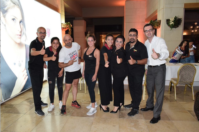 Grand Hills, A Luxury Collection Hotel & SPA pumps up the Adrenalin